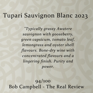 
            
                Load image into Gallery viewer, Tūpari Sauvignon Blanc
            
        