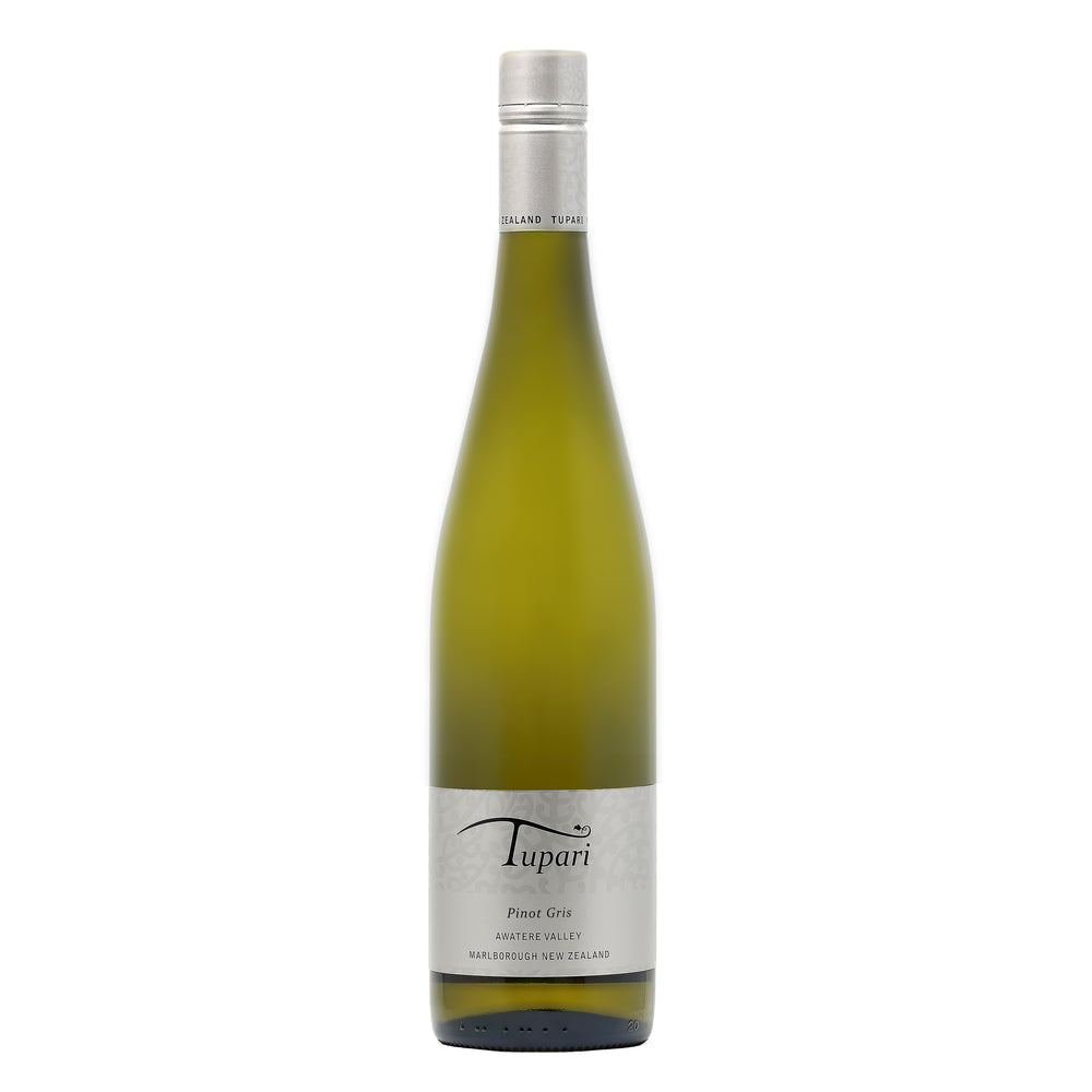 
            
                Load image into Gallery viewer, Tupari Pinot Gris - Awatere Valley Marlborough New Zealand Wine
            
        